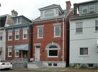 5222 Holmes St, Pittsburgh, PA