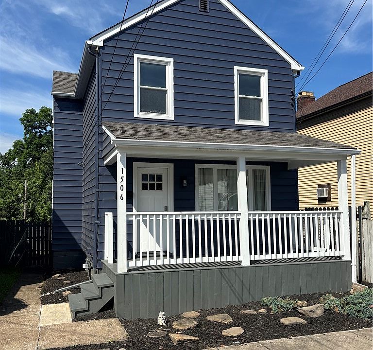 1st image of 1506 Grant St