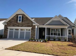 1694 Suncrest Dr LOT 3.291, Hickory Myrtle Beach, SC 29577