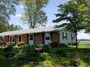 50 Ems C19 Ln, Warsaw, IN 46582