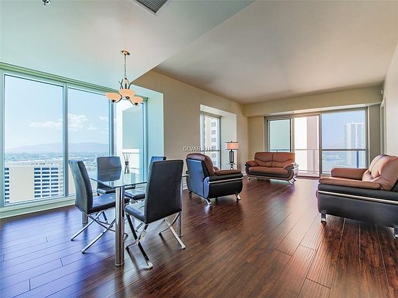 2nd image of 2700 Las Vegas Blvd S Unit 1503