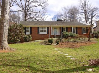 516 Chesterfield Rd, Raleigh, NC 27608