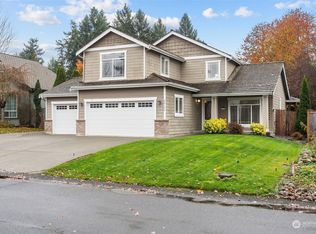 20109 73rd Avenue Ct E, Spanaway, WA