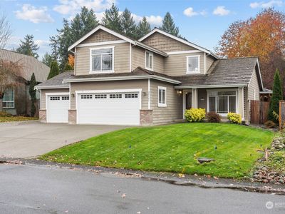 20109 73rd Avenue Ct E, Spanaway, WA, 98387