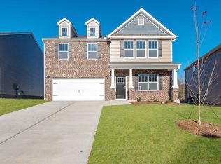511 Gammon Ln, Fountain Inn, SC 29644