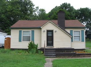221 Keeble Ave, Knoxville, TN 37920