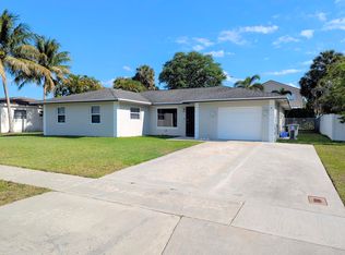 22556 Lanyard St, Boca Raton, FL 33428