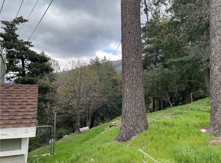 LOT 64 Arosa Dr, Crestline, CA 92325