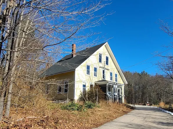 57 Sherburne Hill Road, Epsom, NH 03234