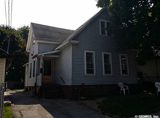 23 Helena St, Rochester, NY 14605