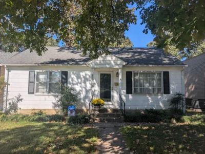 2115 Monroe St, Paducah, KY, 42001