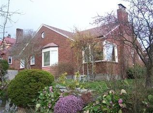 914 NW 73rd St, Seattle, WA 98117