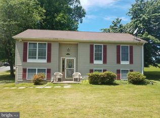 19408 Jerusalem Church Ter, Poolesville, MD 20837