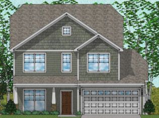 320 Faulkner Dr, Moore, SC 29369