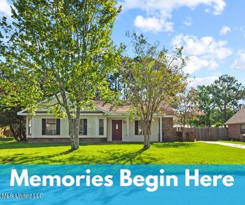 5316 Culeoka Dr, Ocean Springs, MS, 39564