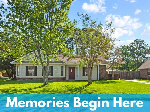 5316 Culeoka Dr, Ocean Springs, MS 39564