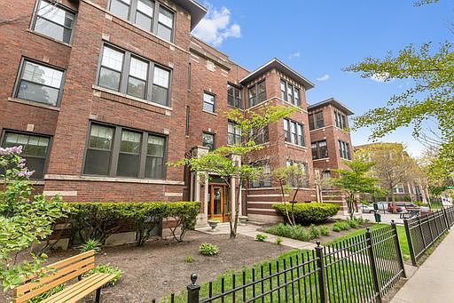 1st image of 7663 N Rogers Ave #1
