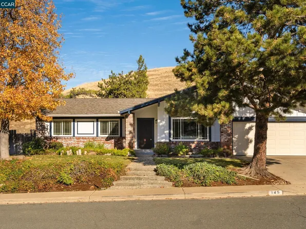 145 Regency Dr, Clayton, CA 94517