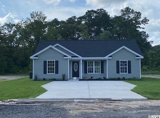 137 Emmeline Ct LOT 9, Conway, SC 29527