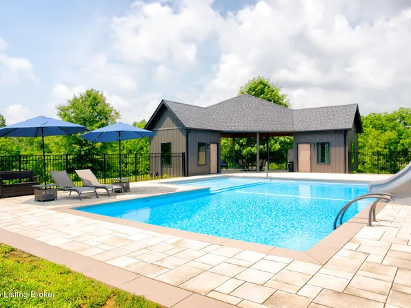 199 Allen Pl E, Taylorsville, KY 40071