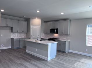 601 Huntley Dr, McKinney, TX 75071