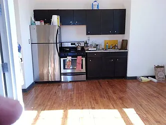 Rented by Garden Management