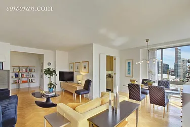 Sold by Corcoran