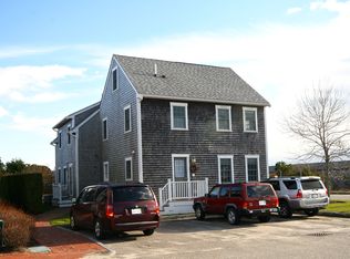 1B Park Cir #B, Nantucket, MA 02554
