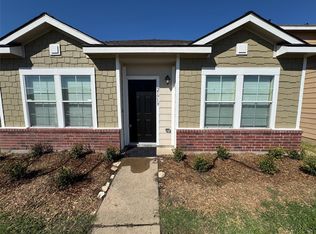 21719 Mossy Field Ln, Spring, TX 77388