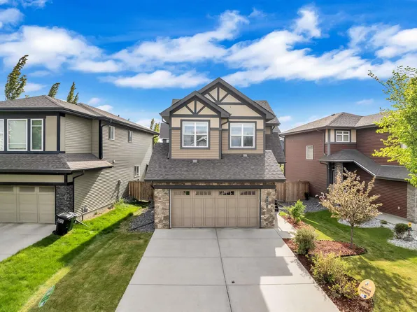 8108 217th St NW, Edmonton, AB T5T 4S1