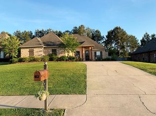 132 Charlton Dr, Madison, MS 39110