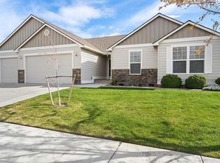 5907 W 14th Ave, Kennewick, WA 99338