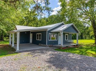 172 Rainwater Loop, New Blaine, AR 72851