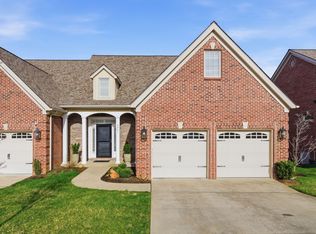 3901 Wentworth Pl, Lexington, KY