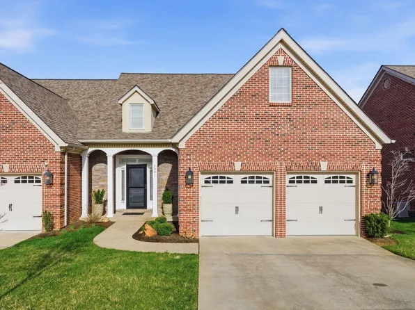 3901 Wentworth Pl, Lexington, KY 40515