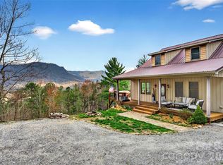182 Baby Fox Dr, Marion, NC 28752