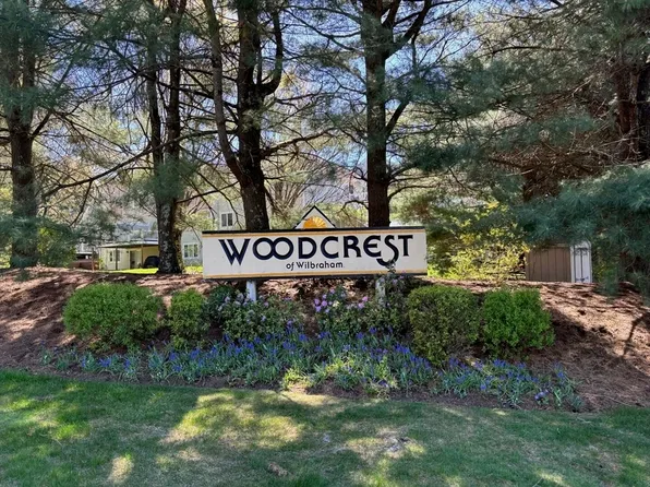2205 Boston Rd APT O138, Wilbraham, MA 01095