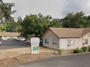 1721 1723rd Highway N 1 #99-43, Cottage Grove, OR 97424