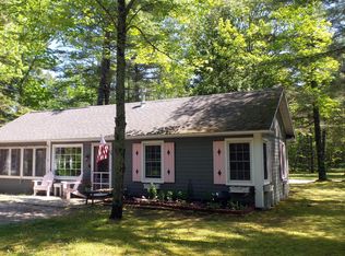 3870 Edgewater Dr, Cheboygan, MI 49721