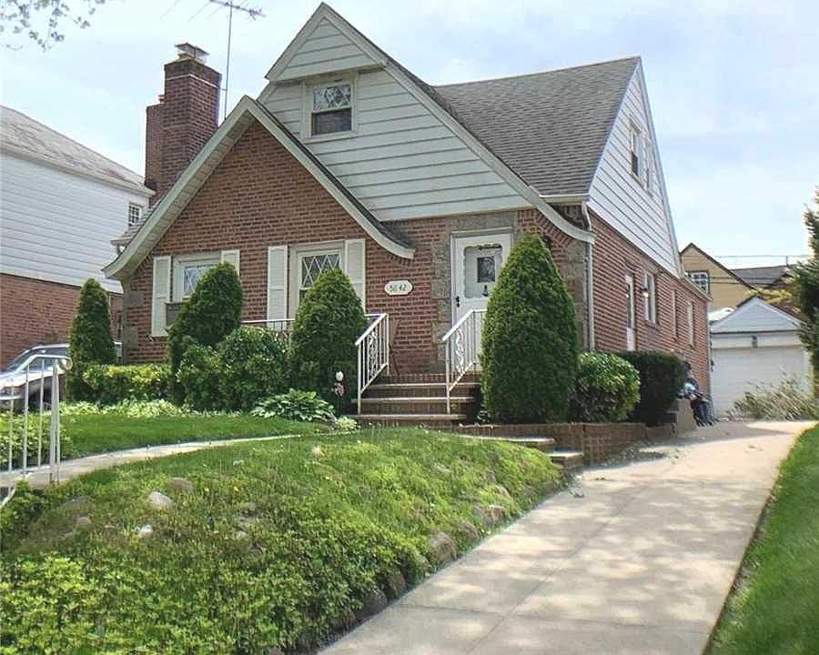 1st image of 56-42 Bell Blvd