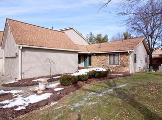 167 Delaware Trl, Akron, OH 44321