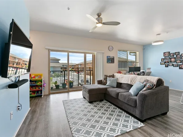 91-3575 Kauluakoko St #1415, Ewa Beach, HI 96706