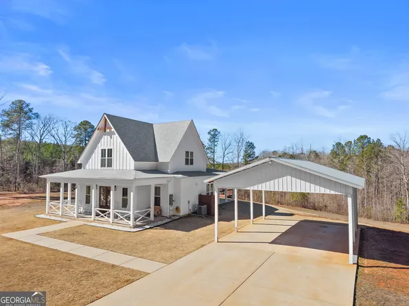 700 Highway 87, Flovilla, GA 30216