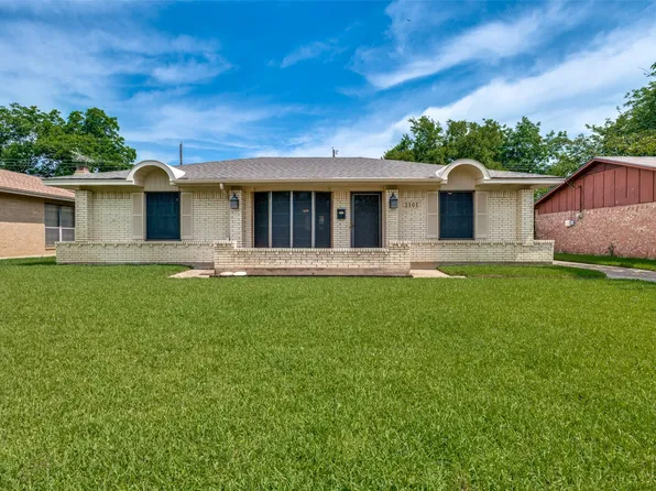 2101 Spanish Trl, Irving, TX 75060