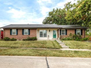 1207 Boardwalk Ave, Florissant, MO