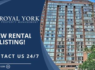 1055 Bay St #411, Toronto, ON M5S 3A3