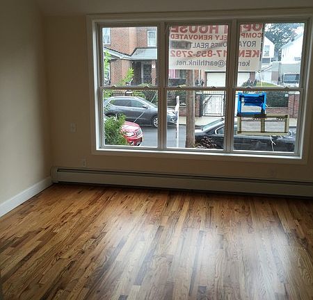 First Floor Bedroom