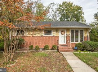 6822 Buchanan St, Hyattsville, MD 20784