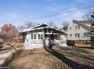 3511 Forest Ave, Des Moines, IA 50311