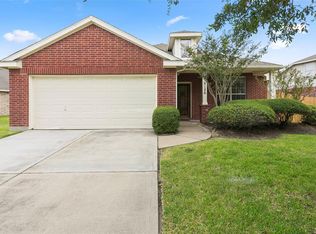 16126 Colt Springs Ln, Cypress, TX 77429
